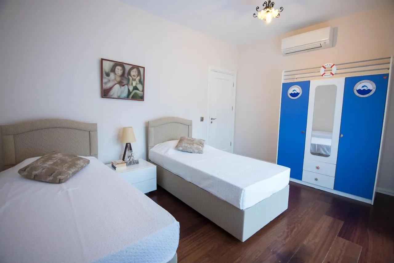 Villa Jotun Icmeler Daily Weekly Rentals 말마리스