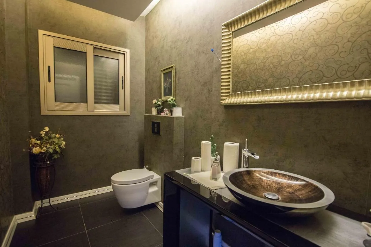 Villa Jotun Icmeler Daily Weekly Rentals 말마리스