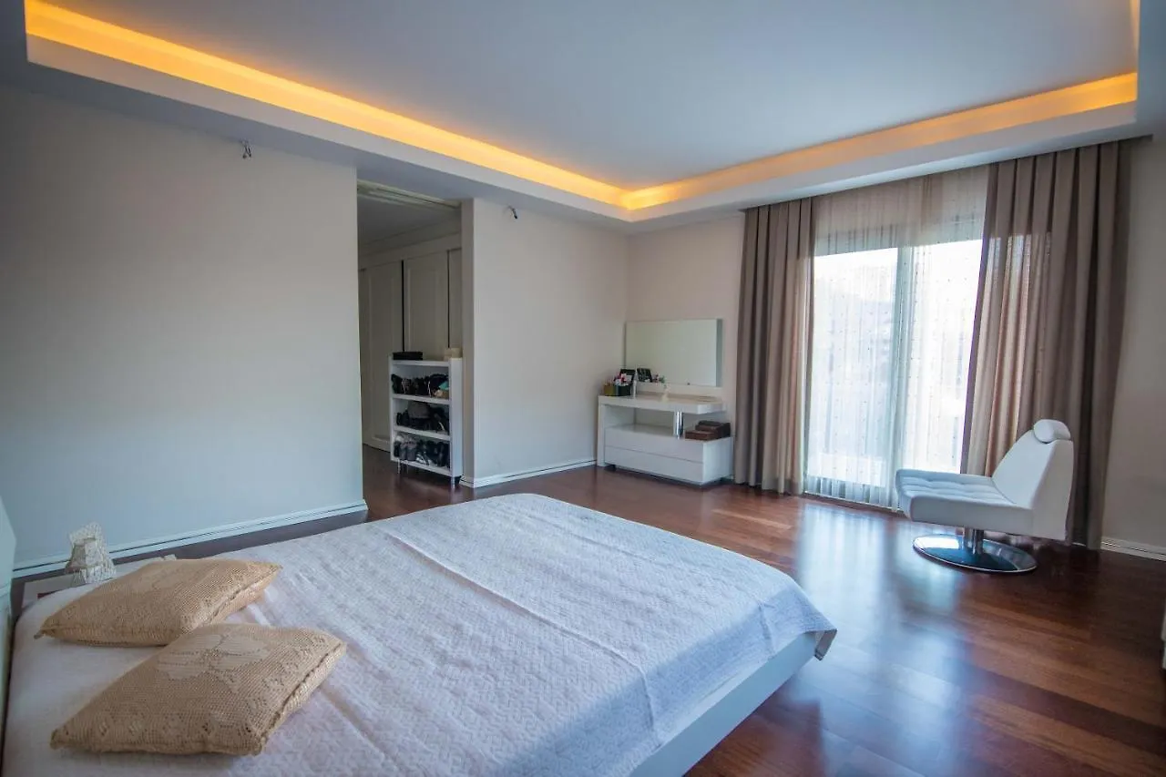 Villa Jotun Icmeler Daily Weekly Rentals 말마리스 터키