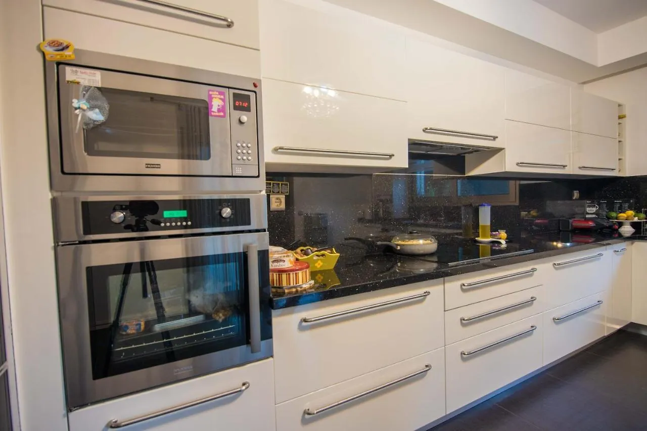 Villa Jotun Icmeler Daily Weekly Rentals 말마리스