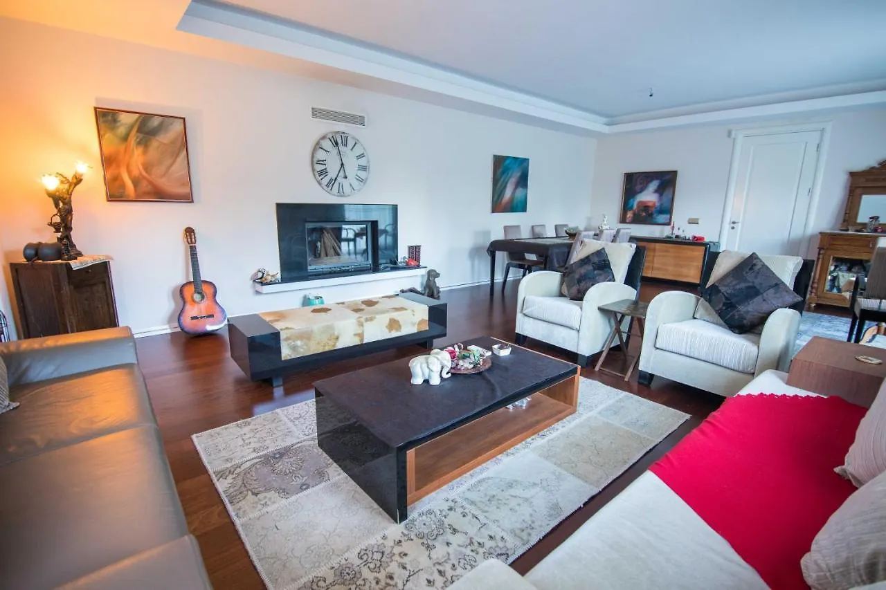 Villa Jotun Icmeler Daily Weekly Rentals 말마리스