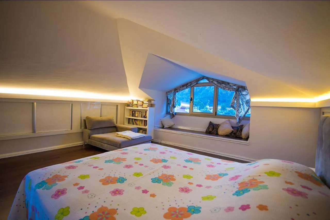 Villa Jotun Icmeler Daily Weekly Rentals 말마리스 터키