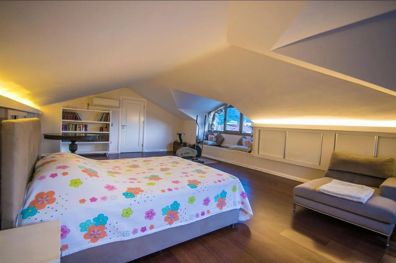 Villa Jotun Icmeler Daily Weekly Rentals 말마리스