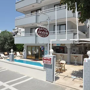 Defne&zevkim Aparthotel
