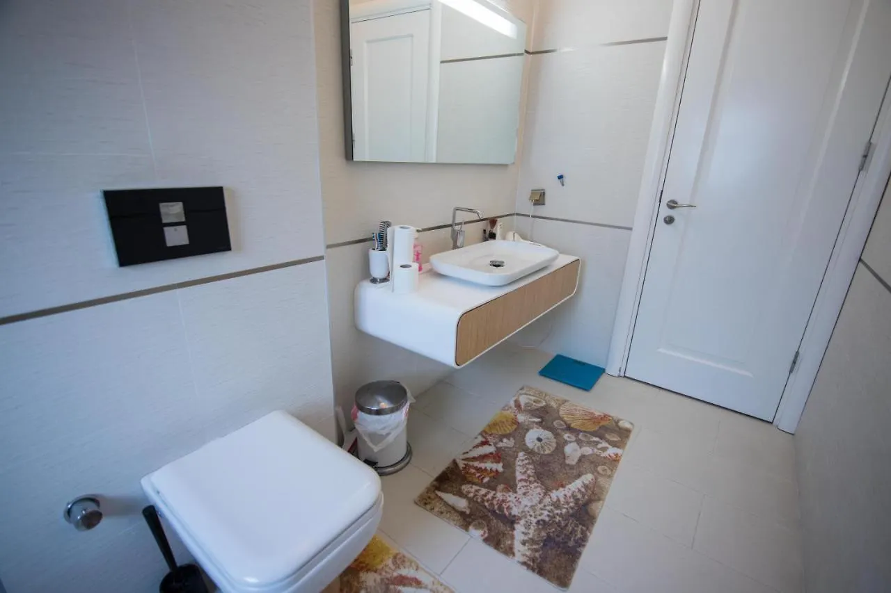 Villa Jotun Icmeler Daily Weekly Rentals Marmaris Törökország