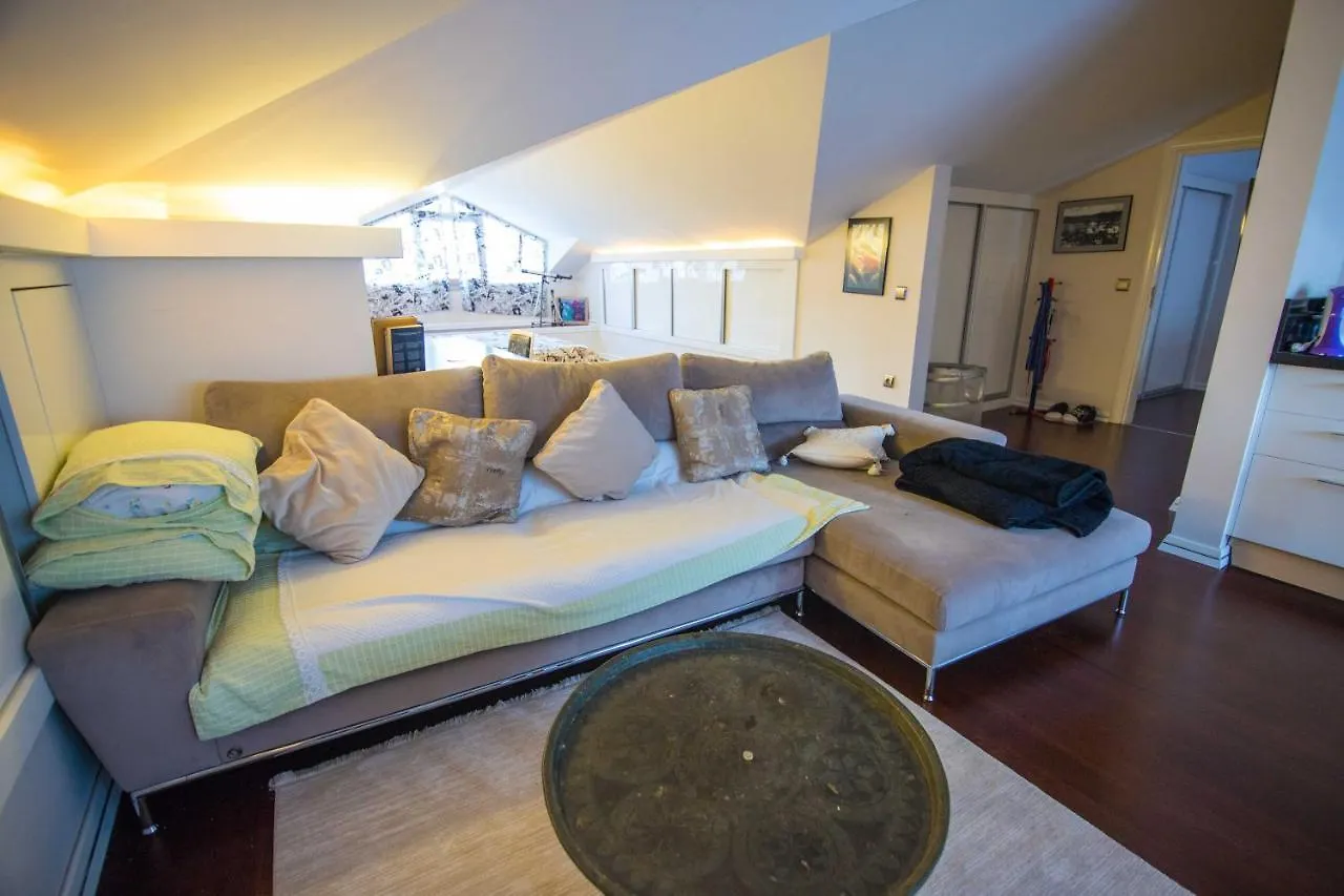 Villa Jotun Icmeler Daily Weekly Rentals Marmaris