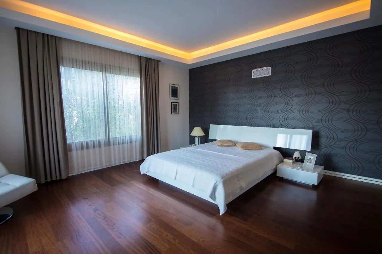 Villa Jotun Icmeler Daily Weekly Rentals Marmaris
