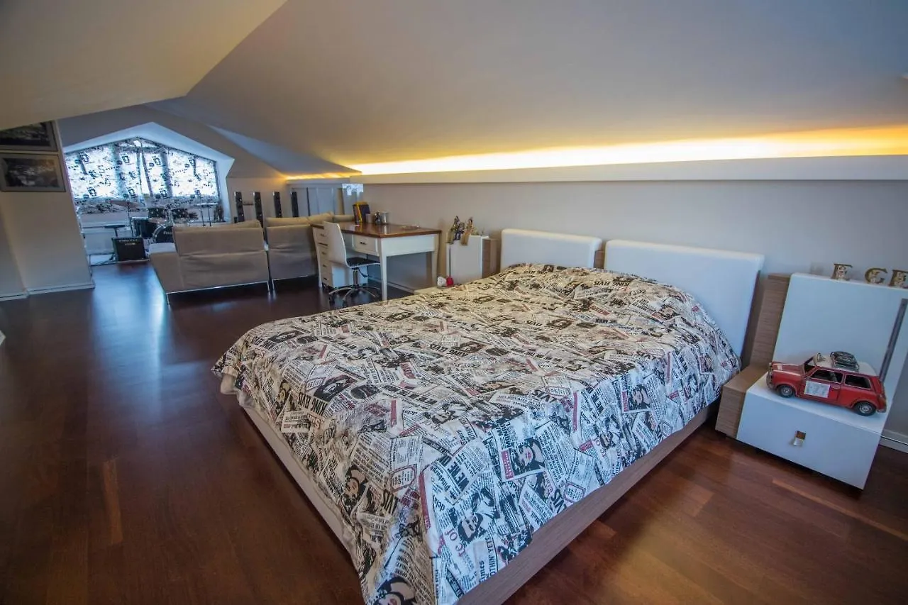 Villa Jotun Icmeler Daily Weekly Rentals Marmaris Törökország
