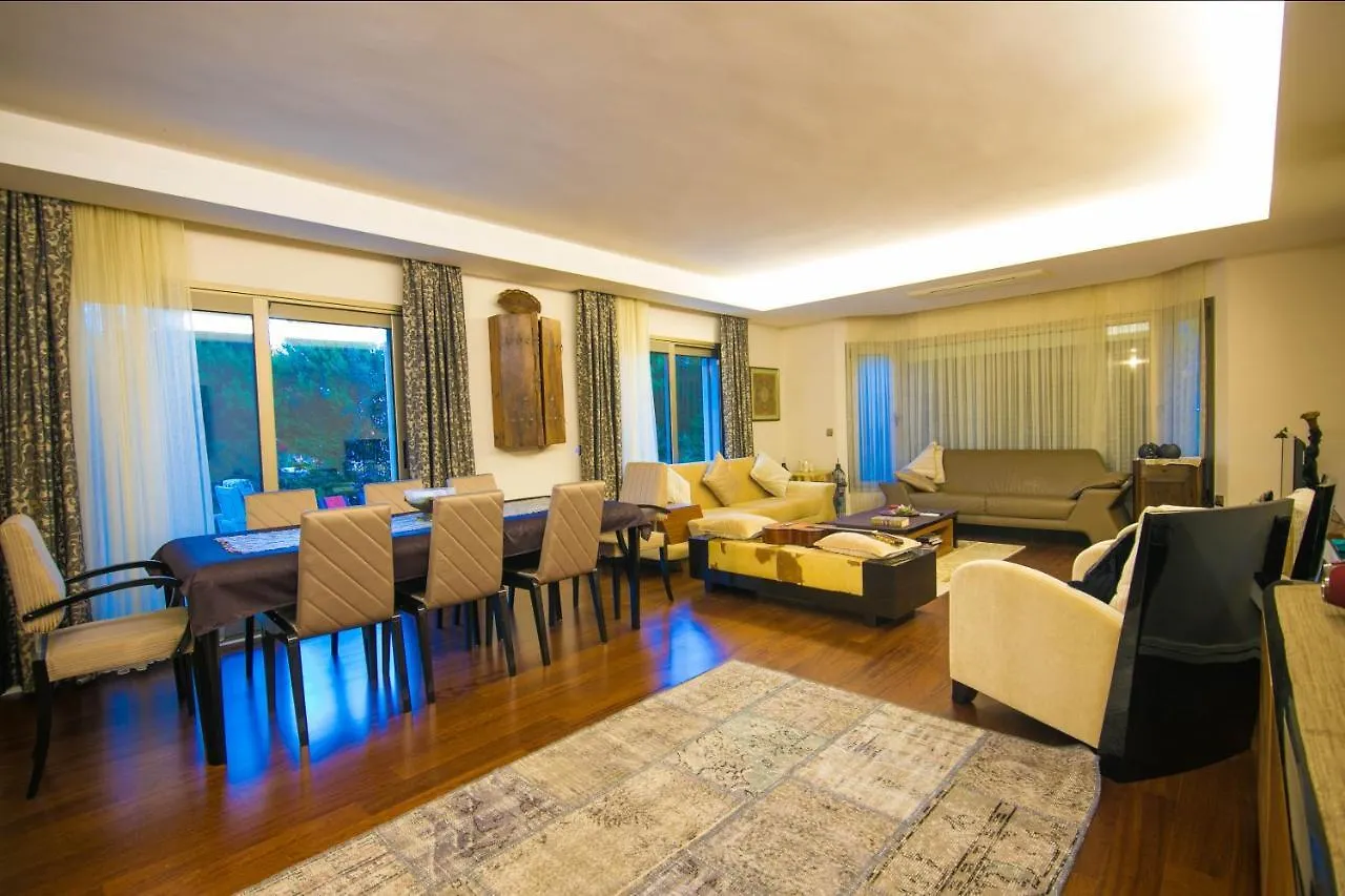 Villa Jotun Icmeler Daily Weekly Rentals Marmaris 0*,