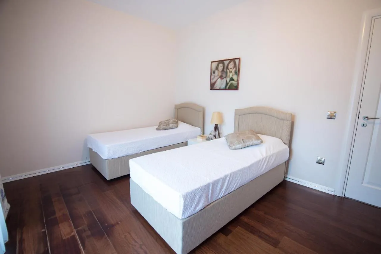 Villa Jotun Icmeler Daily Weekly Rentals Marmaris 0*,