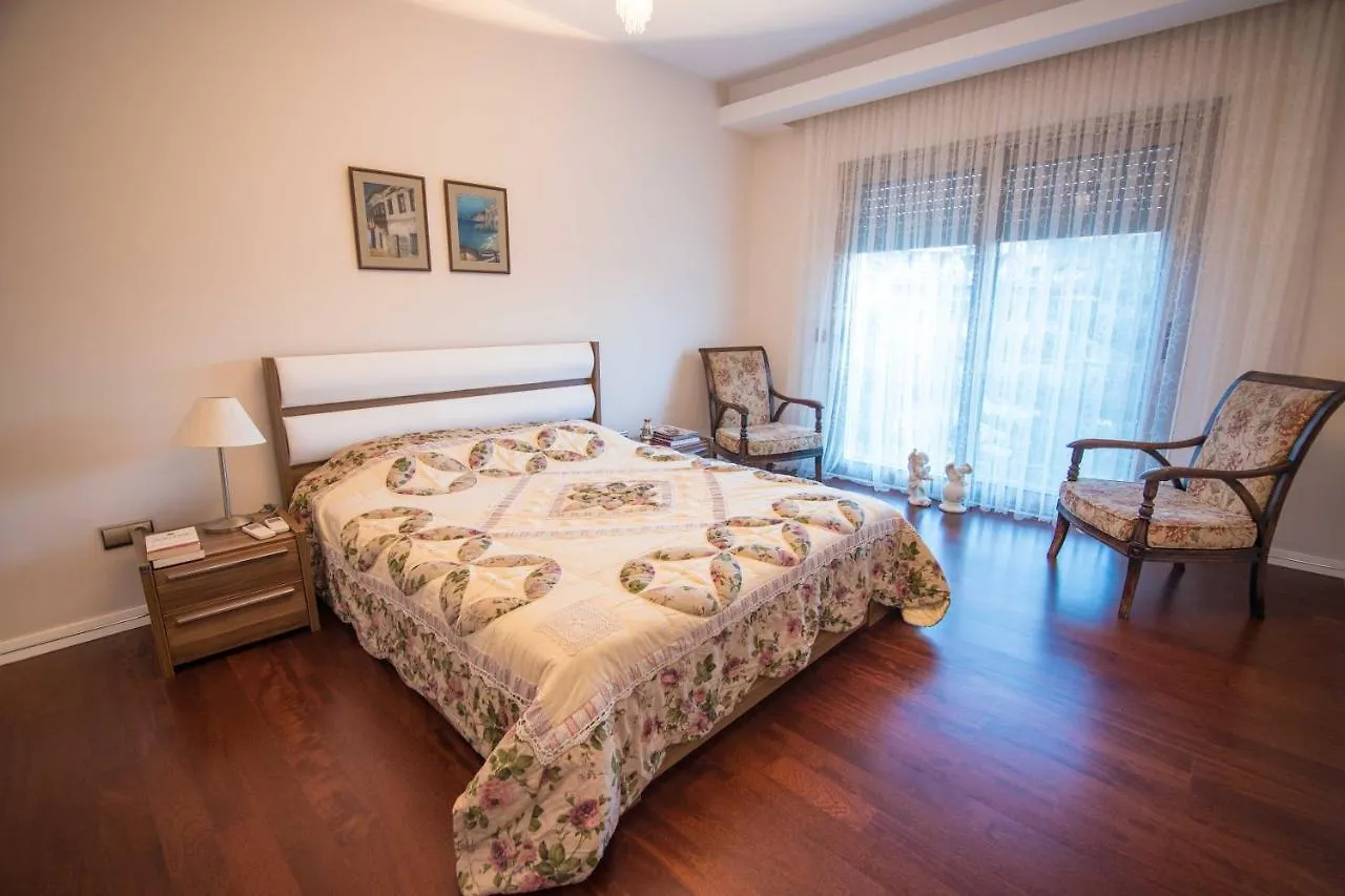 Villa Jotun Icmeler Daily Weekly Rentals Marmaris 0*,  Tyrkiet