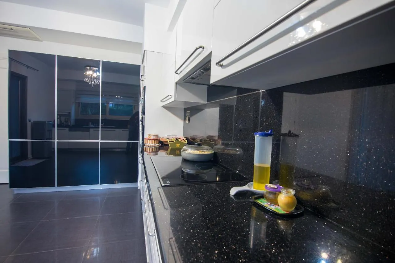 Villa Jotun Icmeler Daily Weekly Rentals Marmaris Tyrkiet