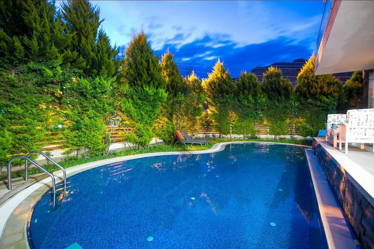 Villa Jotun Icmeler Daily Weekly Rentals Marmaris