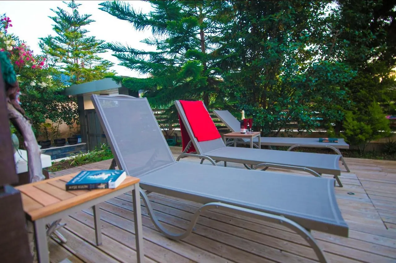Villa Jotun Icmeler Daily Weekly Rentals Marmaris 0*,  Tyrkiet