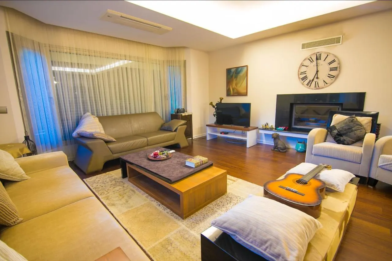 Villa Jotun Icmeler Daily Weekly Rentals Marmaris